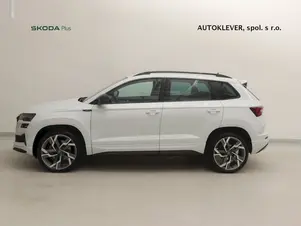 Škoda Karoq SportLine