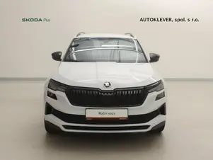 Škoda Karoq SportLine