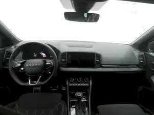 Škoda Karoq SportLine