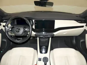 Škoda Octavia Style Plus