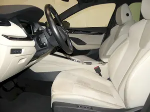 Škoda Octavia Style Plus