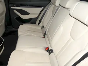 Škoda Octavia Style Plus