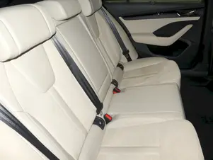 Škoda Octavia Style Plus