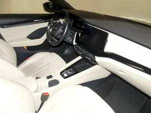 Škoda Octavia Style Plus