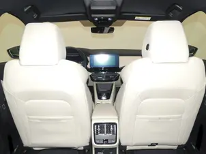 Škoda Octavia Style Plus