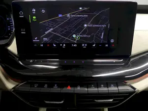 Škoda Octavia Style Plus