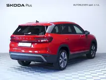 Kodiaq Selection
