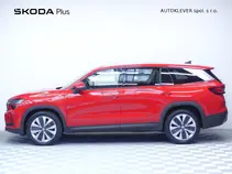 Kodiaq Selection