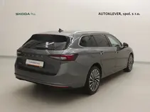 Superb L&K
