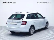 Fabia Style Plus