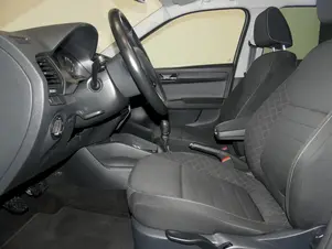 Škoda Fabia Style Plus