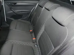 Škoda Fabia Style Plus