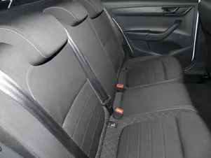 Škoda Fabia Style Plus