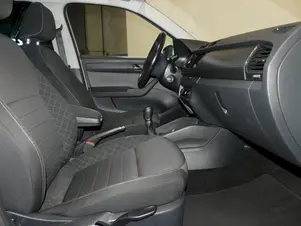 Škoda Fabia Style Plus