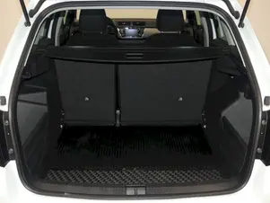 Škoda Fabia Style Plus