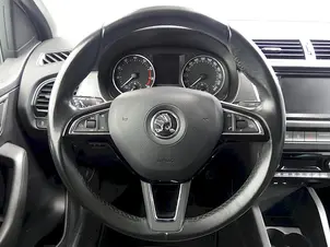 Škoda Fabia Style Plus
