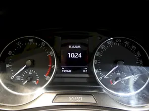 Škoda Fabia Style Plus