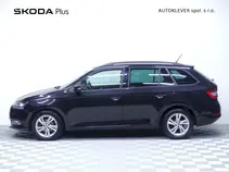 Fabia Ambition Plus