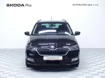 Fabia Ambition Plus