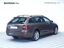 Octavia Style Plus