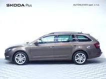 Octavia Style Plus