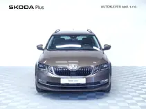 Octavia Style Plus