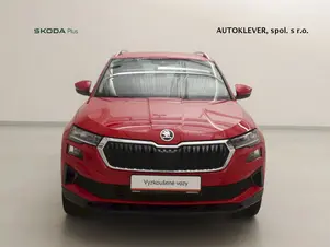 Škoda Karoq Top Selection