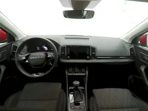 Škoda Karoq Top Selection