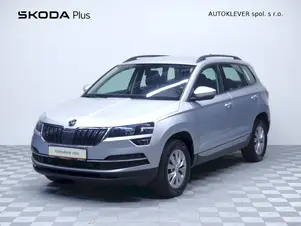 Škoda Karoq Active