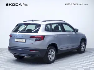 Škoda Karoq Active