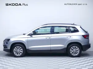 Škoda Karoq Active