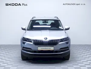 Škoda Karoq Active