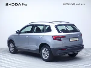 Škoda Karoq Active