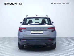 Škoda Karoq Active
