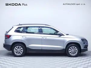 Škoda Karoq Active