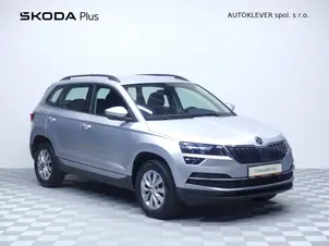 Škoda Karoq Active