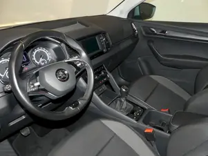 Škoda Karoq Active