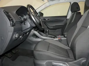 Škoda Karoq Active