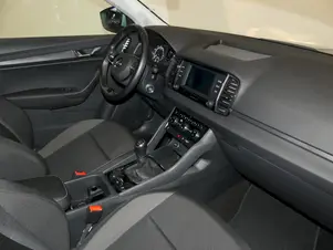 Škoda Karoq Active