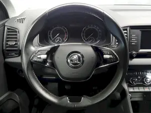 Škoda Karoq Active