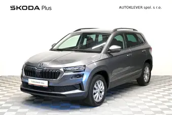 Škoda Karoq Ambition