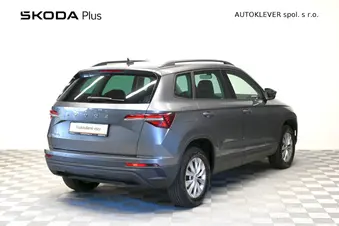 Škoda Karoq Ambition