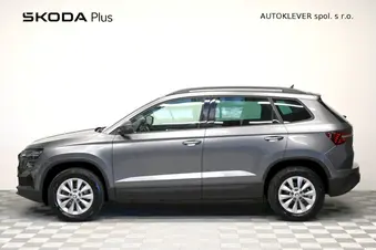Škoda Karoq Ambition