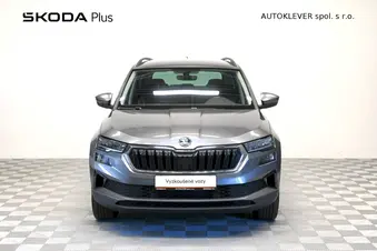 Škoda Karoq Ambition