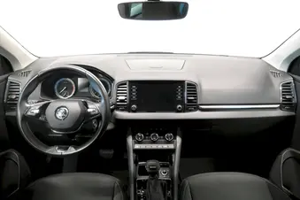 Škoda Karoq Ambition
