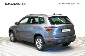 Škoda Karoq Ambition