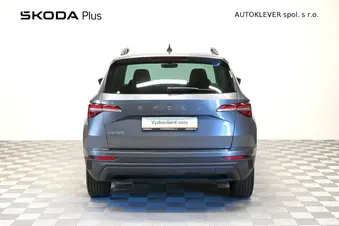 Škoda Karoq Ambition