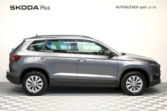 Škoda Karoq Ambition