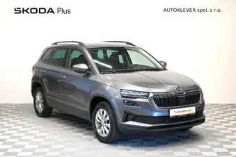 Škoda Karoq Ambition