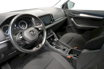 Škoda Karoq Ambition